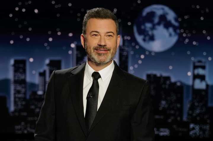 ‘Jimmy Kimmel Live!’ reúne a más de 6 millones de espectadores tras su suspensión