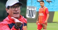 Comizzo y su firme respuesta a Farfán por pedir a Ruidíaz en Alianza: "Tiene la camiseta..."