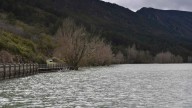 Una de las presas más antiguas de España está en un pueblo pequeño de Huesca