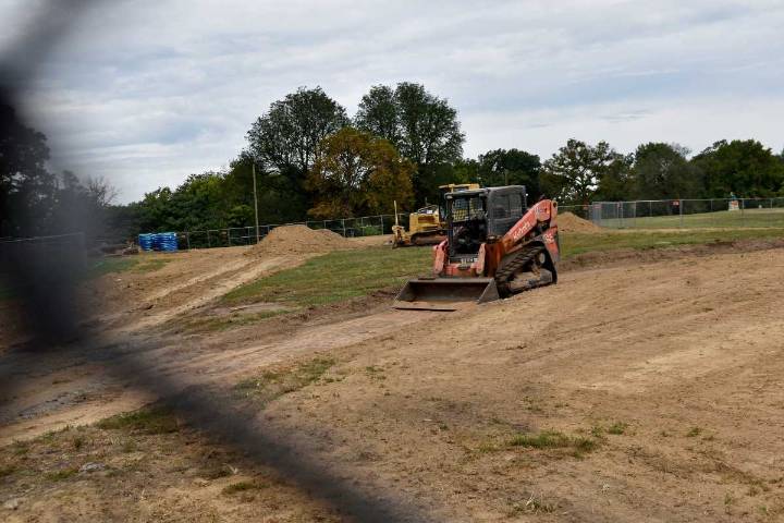 Lemon Hill neighbors wary as city begins prep for FIFA fan fest