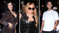 Mariah Carey, Jessica Alba & More Stars Hit VMAs After