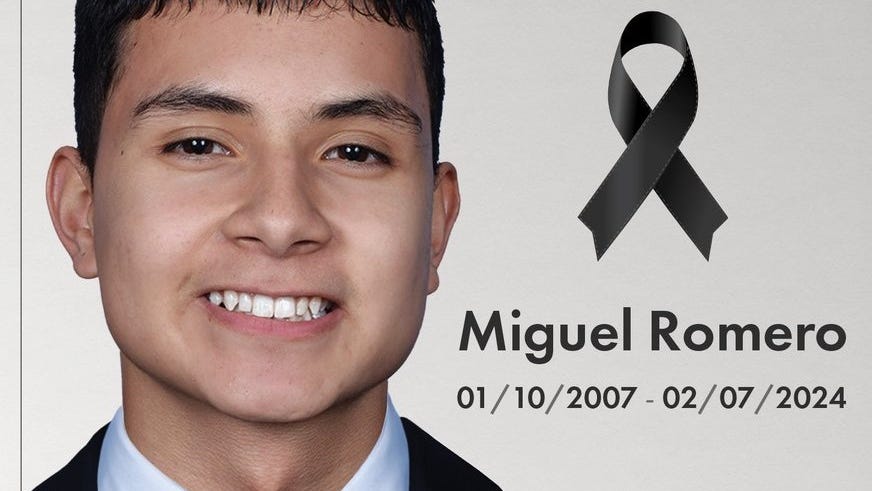 El Paso DA dismisses DWI manslaughter case against man in fatal crash