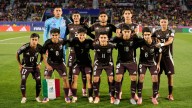 ¿Cuándo juega México ante España en el Mundial Sub 20?
