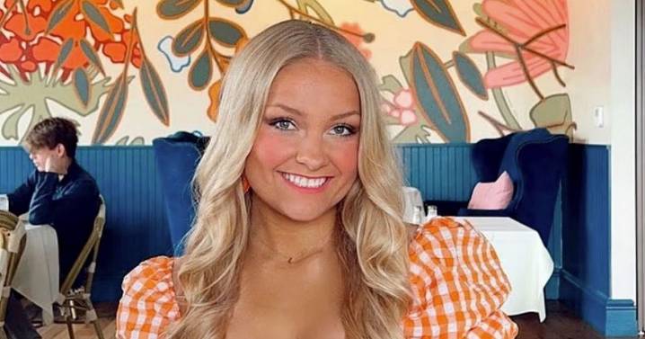 Beauty queen, 21, arrested after 'hiding dead newborn baby in a closet'