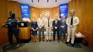 República Dominicana incauta droga del último ataque de EE.UU.