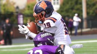 Wheaton at Mount Union college football