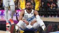 Hawks’ Trae Young drops the mic in ruthless rebuttal to Patrick Beverley