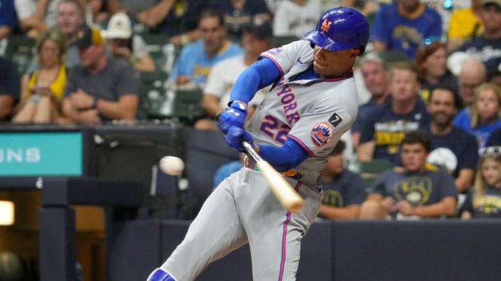 Today's top games to watch, best bets, odds: Full MLB slate features Mets vs. Cubs and more