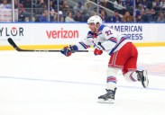 Exclusive | Jonny Brodzinski's Rangers roster battle has flown under-the-radar