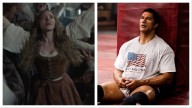 Amanda Seyfried and Dwayne Johnson Become Oscar Contenders at Venice