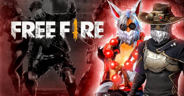 Agenda semanal de Free Fire para canjear recompensas gratis del 10 al 16 de septiembre