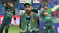 'If You Take Away Aggression From...' Salman Agha Breaks Silence On 'No Handshake' Saga Ahead Of Asia Cup 2025 Final, Defends Farhan, Rauf Over Controversial Gestures