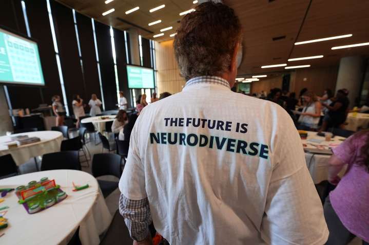 Student-led neurodiversity alliance expands nationwide