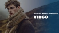 Horóscopo Virgo de hoy, 10 de septiembre de 2025: las predicciones para la salud, el amor y el dinero.