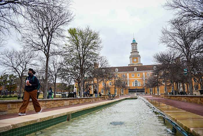 Texas legislative committees will study freedom of speech on college campuses in wake of Charlie Kirk killing