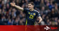 Kenny McLean eyes ‘summer to remember’ as Scotland push for 2026 World Cup