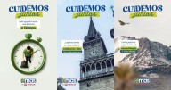 Cuidemos Juntos: la campaña de cultura ciudadana de Emas para tener una Manizales más limpia entre todos