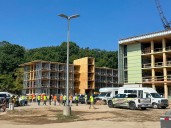 New ‘home-like’ WMU dorm will be among largest mass timber buildings in Michigan