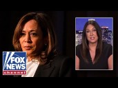 Democrat on Kamala Harris' tell-all: 'I hate kiss and tell books'