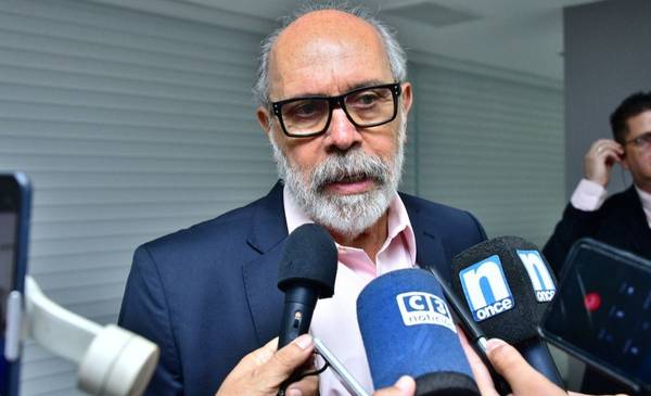 Ibáñez destacó la inversión provincial en ciencia y tecnología: "Modelo formoseño"