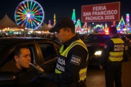 ¿Hubo saldo blanco en la Feria San Francisco Pachuca? Estos son los primeros resultados del alcoholímetro