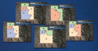 Proposed redistricting maps unveiled during public hearing in Utah legislature