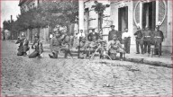 La Legislatura porteña homenajea a las víctimas judías del progrom de la Semana Trágica de 1919