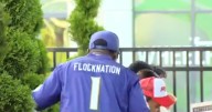 Baltimore Ravens fans have high expectations for new season