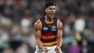 Crows not rolling the dice on Rachele return: coach