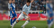 Histórico: Racing le ganó a Vélez y es semifinalista de la Copa Libertadores luego de 28 años