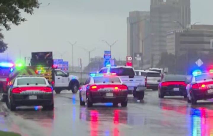 Autoridades investigan tiroteo en oficina de ICE en Dallas
