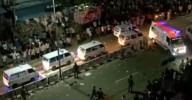 Tamil Nadu in Shock as 36 Die in Stampede at Actor Vijay’s TVK Rally