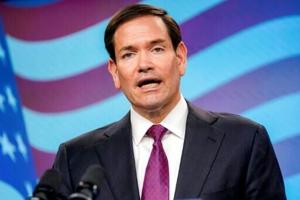 Rubio asks Qatar to stay as mediator after Israel strike