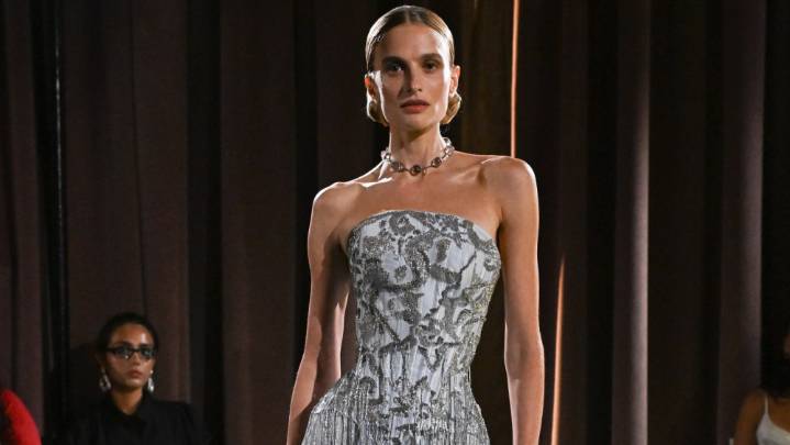 Wiederhoeft Spring 2026 Ready-to-Wear, Fashion Show & Collection Review [PHOTOS]
