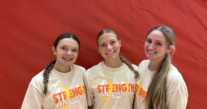 Crown Point trio had big shoes to fill — and are filling them together