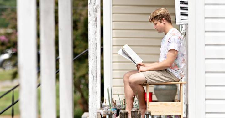 Reading Time