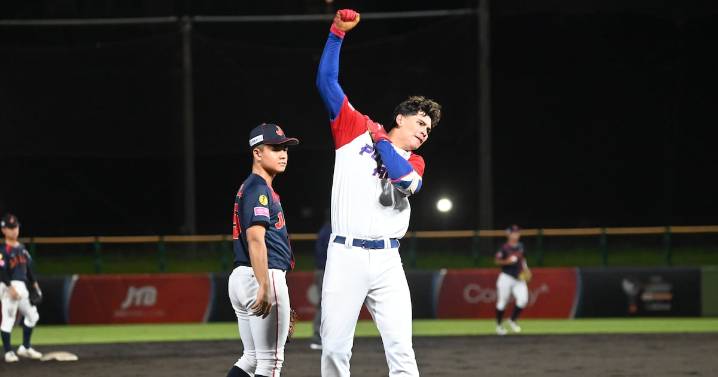 Frenan la racha ganadora de Puerto Rico, pero la selección avanza a la súper ronda del Mundial Sub