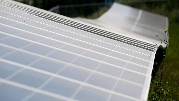 Solar farms continue to grow in Monroe County: See the stats
