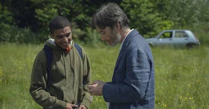 Steve film starring Cillian Murphy came from creator's 'absolute horror'