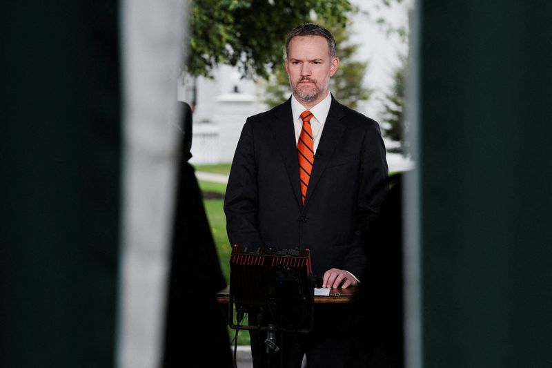 USTR Greer to attend talks with Chinese officials in Madrid on trade, TikTok