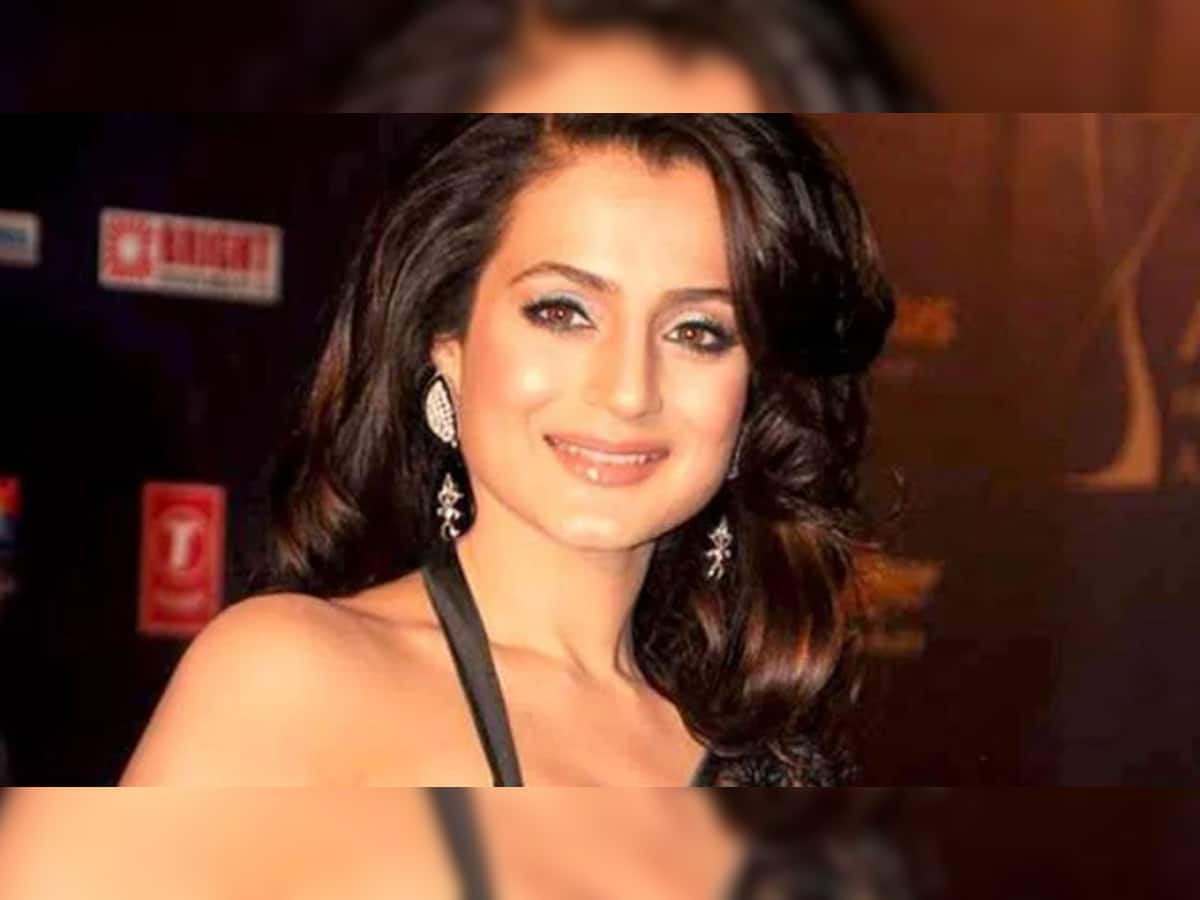 Ameesha Patel On Having A One-Night Stand With Tom Cruise: 'I Have A Crush On Tom Cruise. I Can Do Anything For Him...'