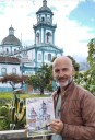 Arte comunitario en la ‘Casa de Barro’