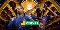 Balón de Oro 2025, DIRECTO | ¡Aitana Bonmatí y Ousmane Dembélé, ganadores!