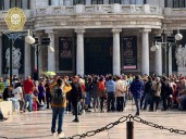Manifestaciones HOY en CDMX: Rutas para avanzar