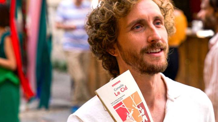 Inicia Tour de Cine Francés con 7 películas inéditas en México