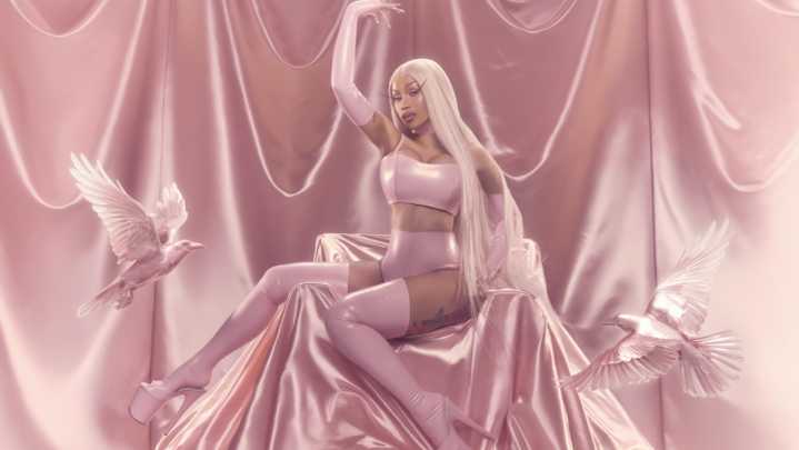 Cardi B Announces 2026 Little Miss Drama Tour
