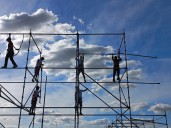La economía real y el desempleo piden un plan productivo
