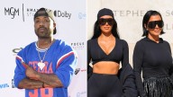 Ray J Claims RICO Case Against Kim Kardashian & Kris Jenner Is In The Works