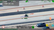 Motorcyclist arrested for allegedly speeding 142 mph on I