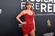 Taylor Swift Has A LOT to Say About "The Life of a Showgirl"
